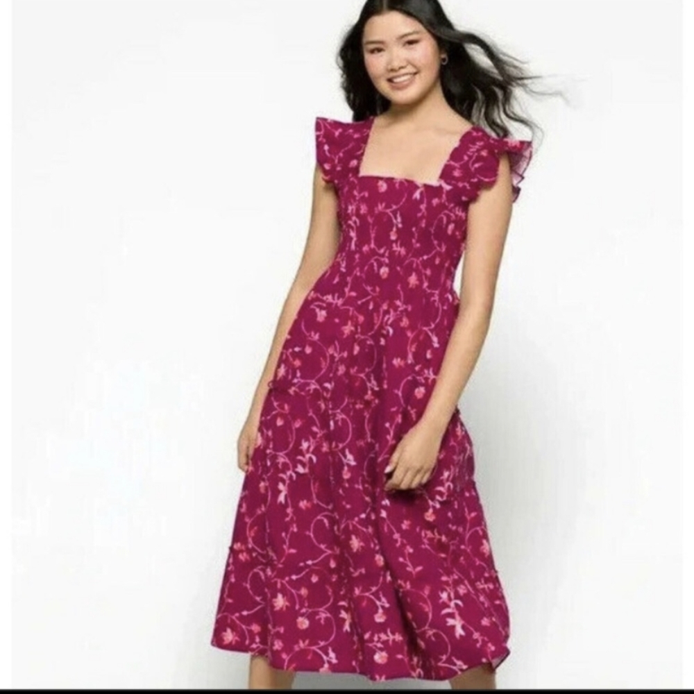 Hill House Ellie Nap Dress